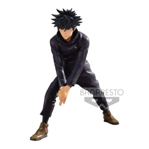[Pre-order] Jujutsu Kaisen - Megumi Fushiguro Prize Figure Banpresto