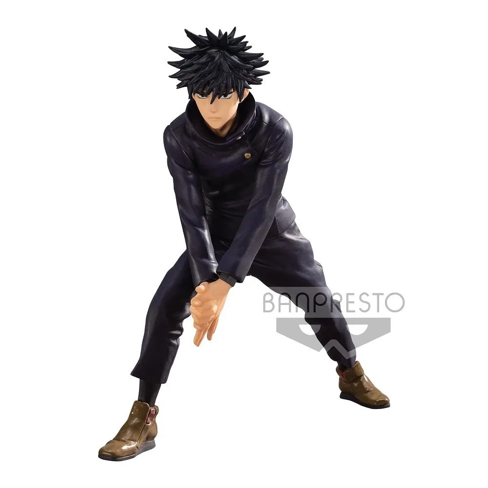 [Pre-order] Jujutsu Kaisen - Megumi Fushiguro Prize Figure Banpresto