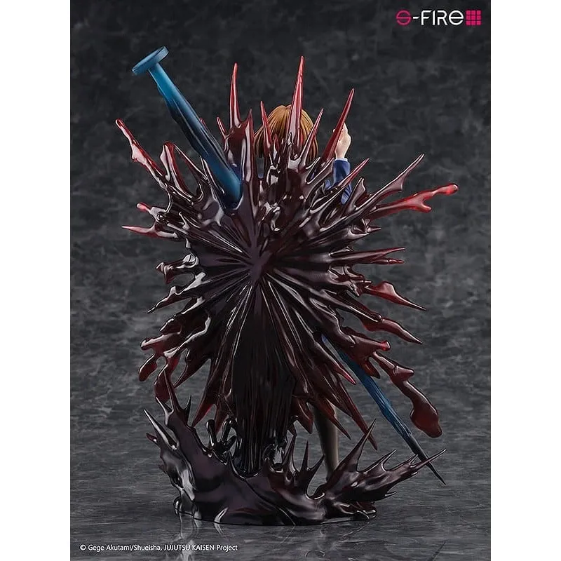 [Pre-order] Jujutsu Kaisen - Nobara Kugisaki 1/7 Scale Figure SEGA