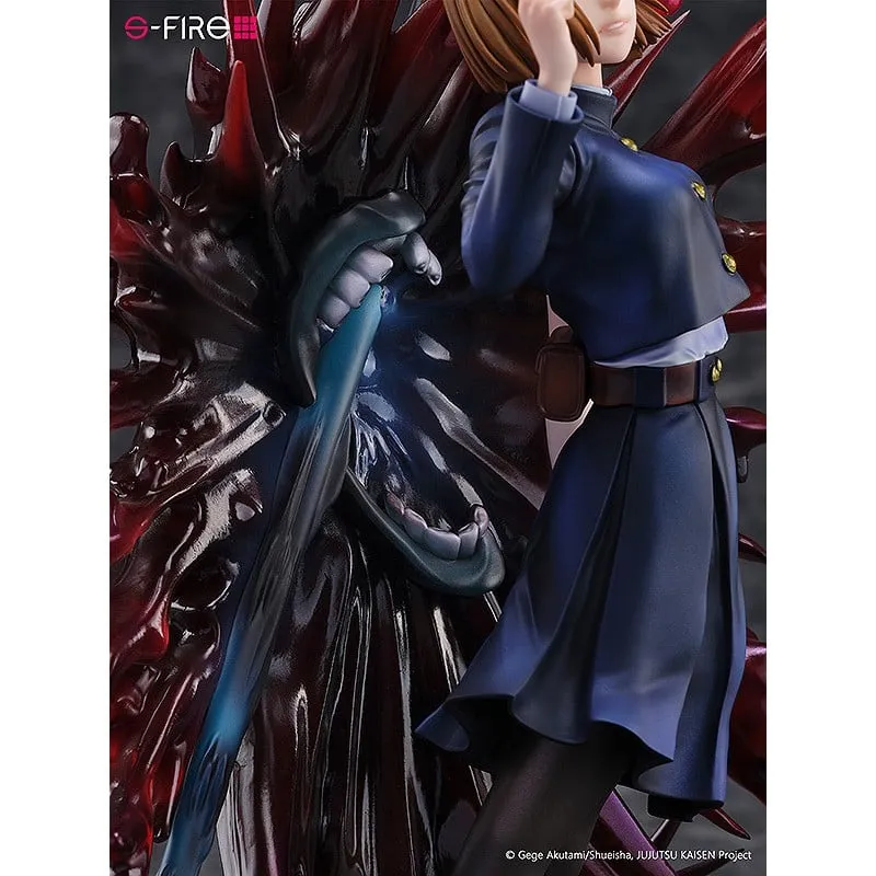 [Pre-order] Jujutsu Kaisen - Nobara Kugisaki 1/7 Scale Figure SEGA