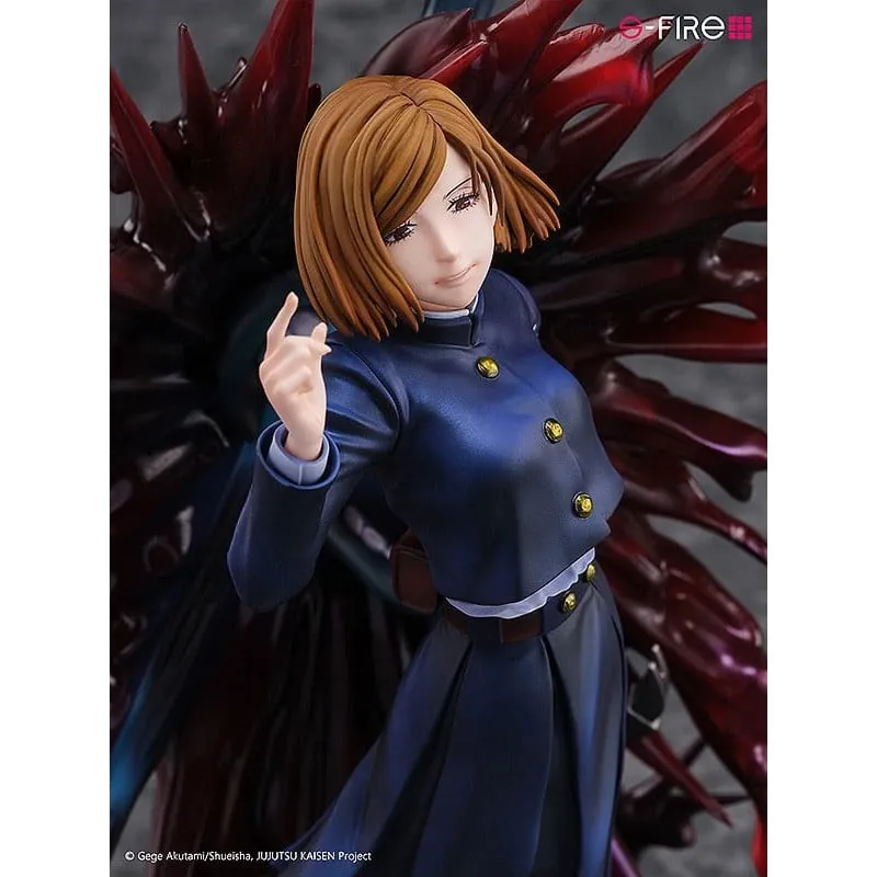 [Pre-order] Jujutsu Kaisen - Nobara Kugisaki 1/7 Scale Figure SEGA