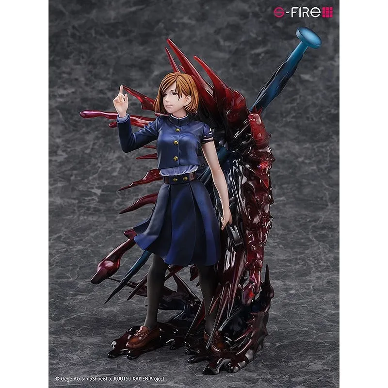 [Pre-order] Jujutsu Kaisen - Nobara Kugisaki 1/7 Scale Figure SEGA