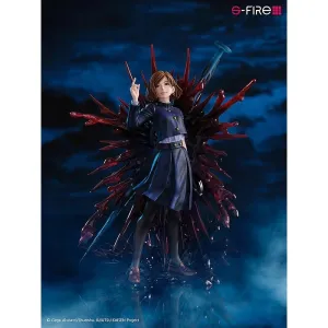 [Pre-order] Jujutsu Kaisen - Nobara Kugisaki 1/7 Scale Figure SEGA