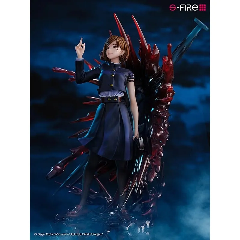 [Pre-order] Jujutsu Kaisen - Nobara Kugisaki 1/7 Scale Figure SEGA