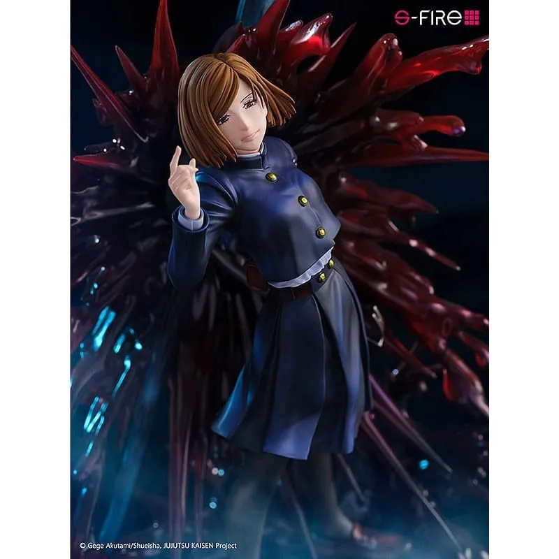 [Pre-order] Jujutsu Kaisen - Nobara Kugisaki 1/7 Scale Figure SEGA