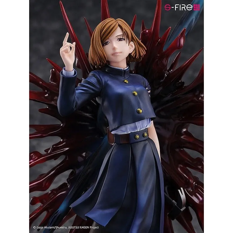 [Pre-order] Jujutsu Kaisen - Nobara Kugisaki 1/7 Scale Figure SEGA