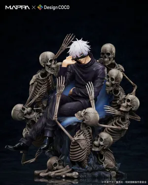 [Pre-order] Jujutsu Kaisen - Satoru Gojo 1/7 Scale Figure Design COCO