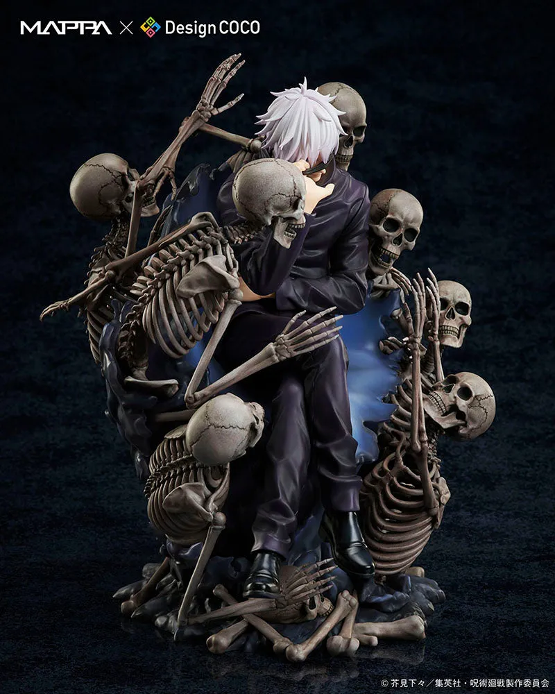 [Pre-order] Jujutsu Kaisen - Satoru Gojo 1/7 Scale Figure Design COCO