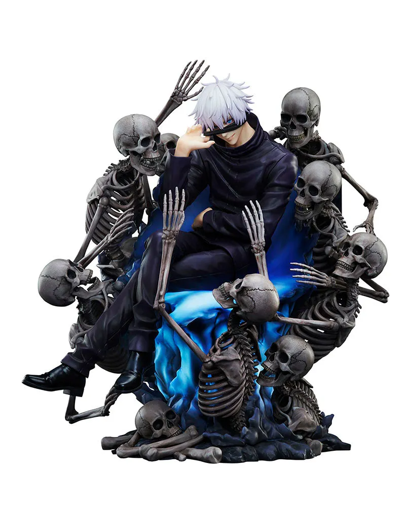 [Pre-order] Jujutsu Kaisen - Satoru Gojo 1/7 Scale Figure Design COCO