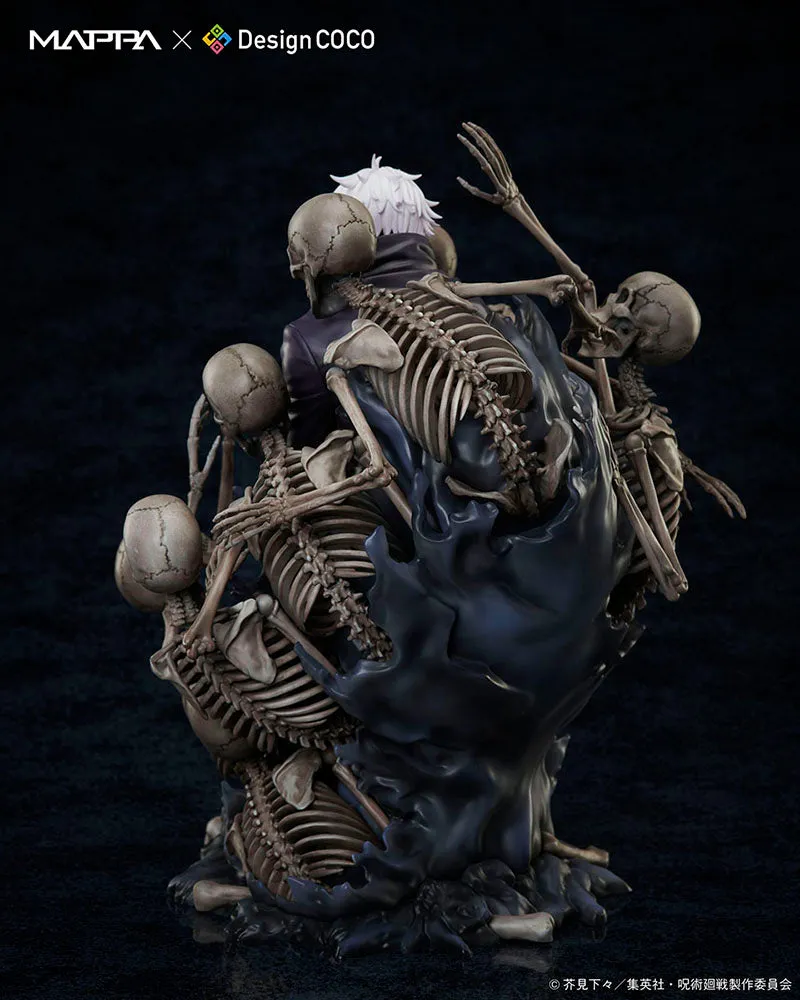 [Pre-order] Jujutsu Kaisen - Satoru Gojo 1/7 Scale Figure Design COCO