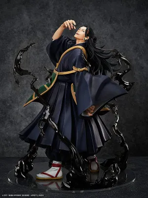 [Pre-order] Jujutsu Kaisen - Suguru Geto 1/4 Scale Figure FREEing