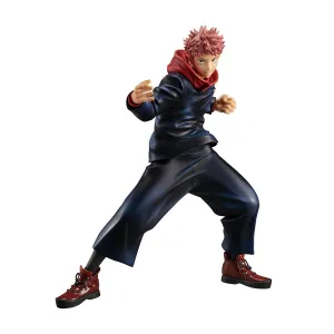 [Pre-order] Jujutsu Kaisen - Yuji Itadori 1/8 Scale Figure Megahouse