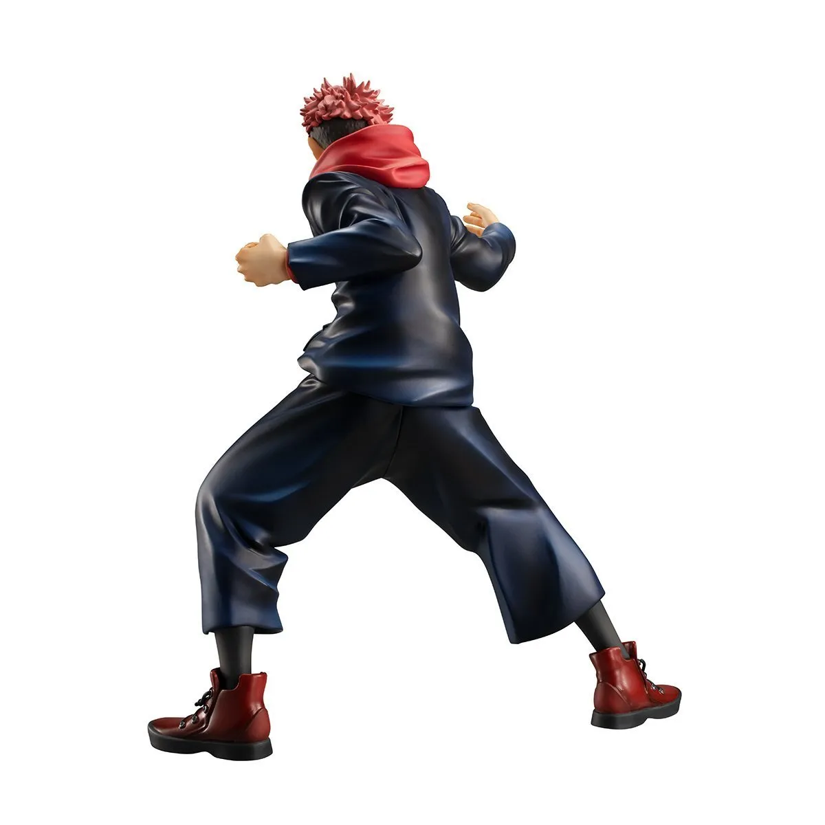 [Pre-order] Jujutsu Kaisen - Yuji Itadori 1/8 Scale Figure Megahouse