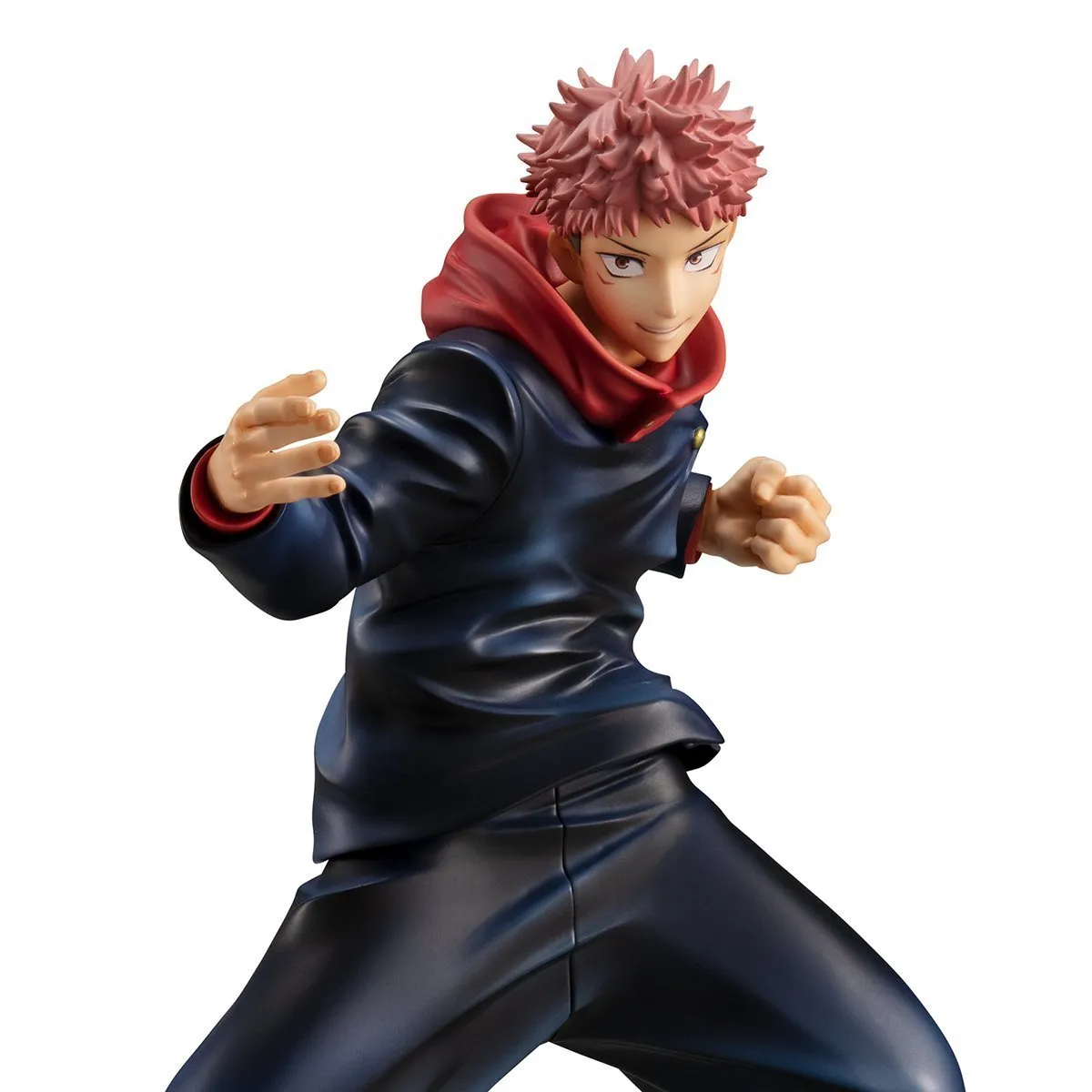 [Pre-order] Jujutsu Kaisen - Yuji Itadori 1/8 Scale Figure Megahouse
