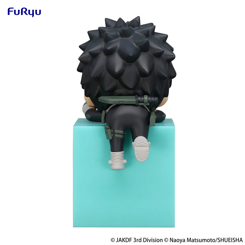 [Pre-order] KAIJU No.8 - Kafuka Hibino Hikkake Prize Figure FuRyu Corporation
