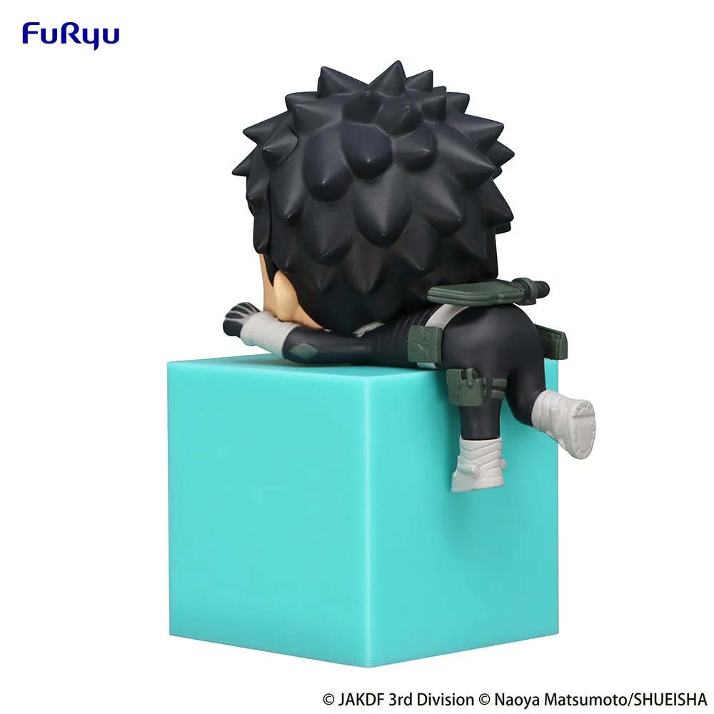 [Pre-order] KAIJU No.8 - Kafuka Hibino Hikkake Prize Figure FuRyu Corporation