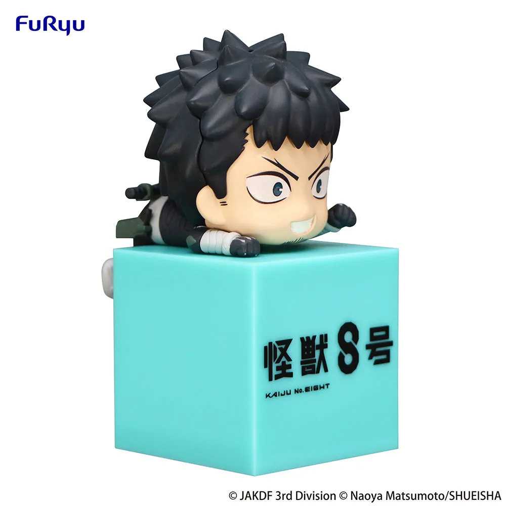 [Pre-order] KAIJU No.8 - Kafuka Hibino Hikkake Prize Figure FuRyu Corporation