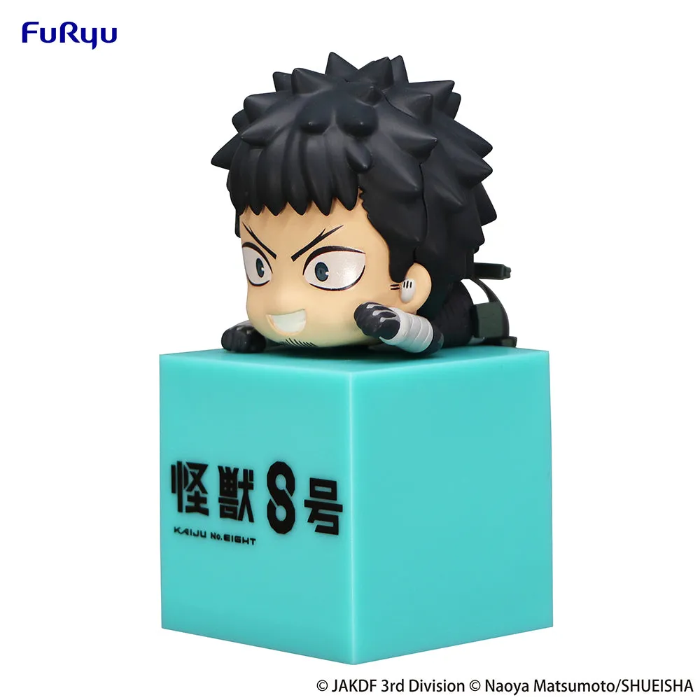 [Pre-order] KAIJU No.8 - Kafuka Hibino Hikkake Prize Figure FuRyu Corporation