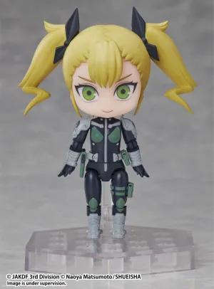 [Pre-order] KAIJU No.8 - Kikoru Shinomiya Action Figure elCOCO