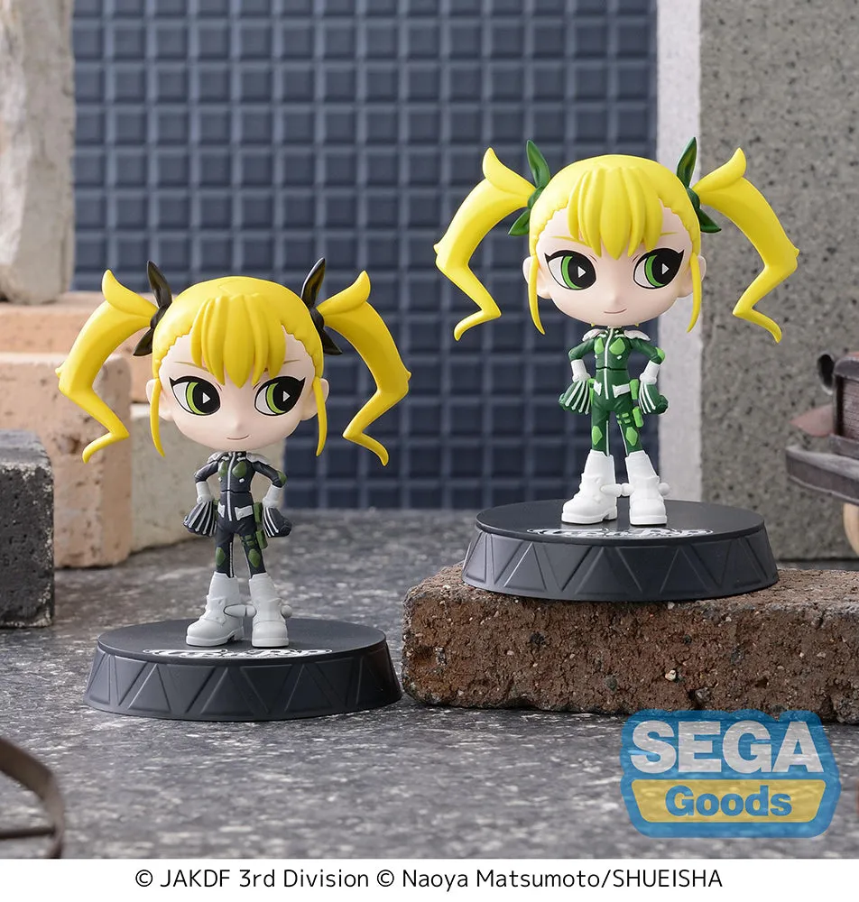 [Pre-order] KAIJU No.8 - Kikoru Shinomiya Mini Figure SEGA