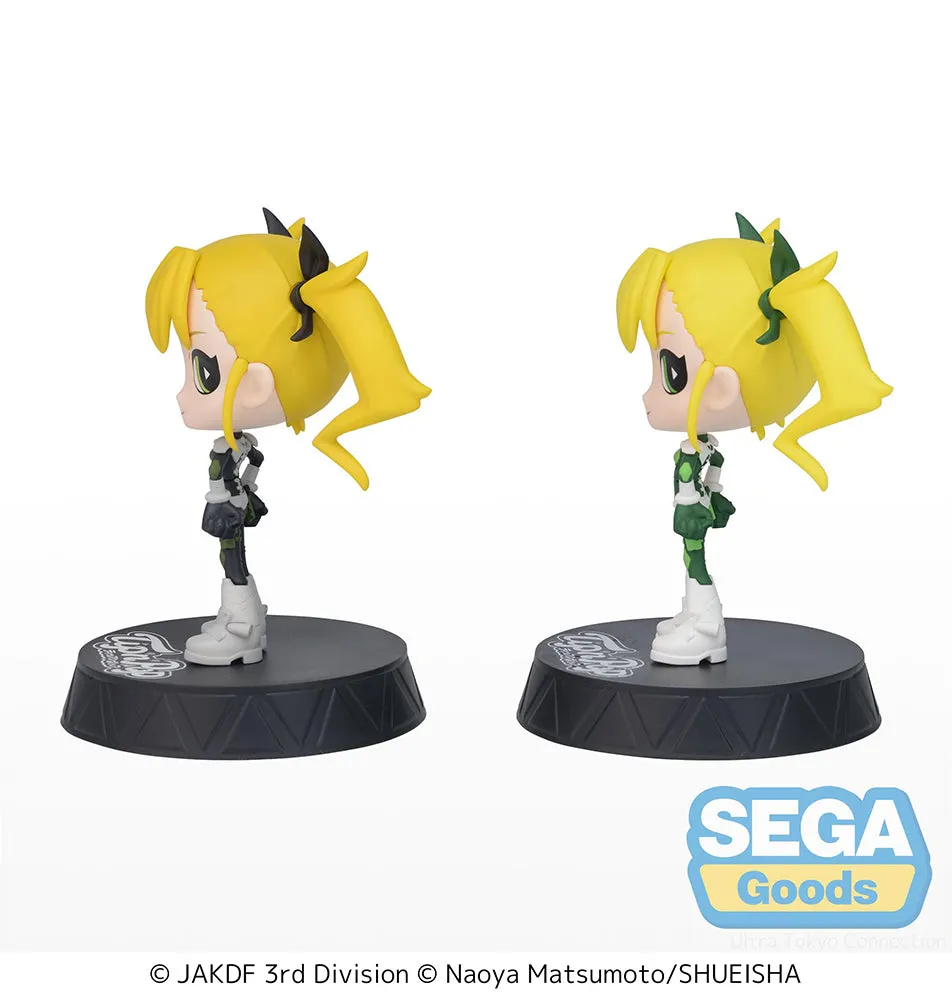 [Pre-order] KAIJU No.8 - Kikoru Shinomiya Mini Figure SEGA