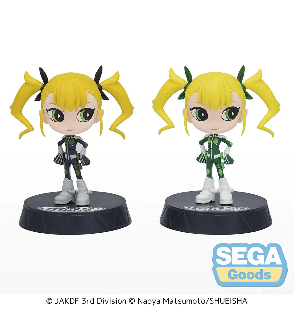[Pre-order] KAIJU No.8 - Kikoru Shinomiya Mini Figure SEGA