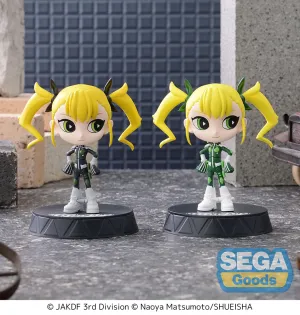 [Pre-order] KAIJU No.8 - Kikoru Shinomiya Mini Figure SEGA