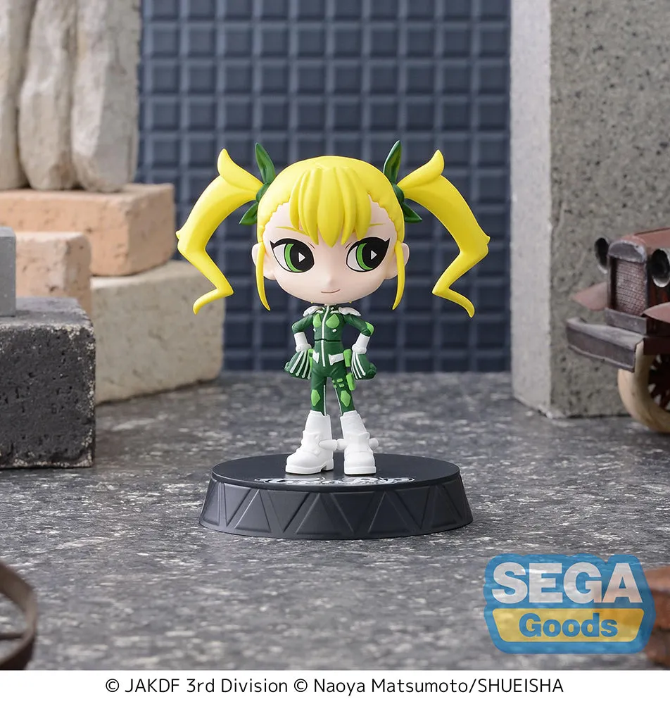 [Pre-order] KAIJU No.8 - Kikoru Shinomiya Mini Figure SEGA