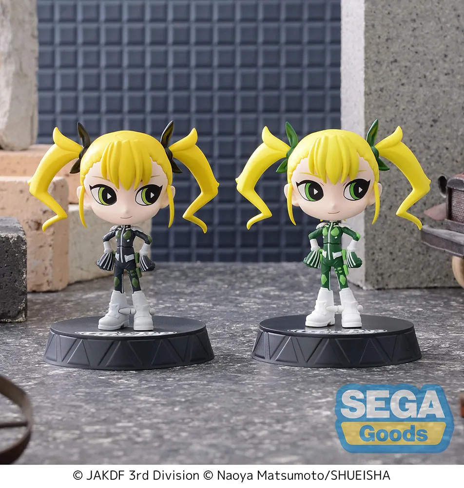 [Pre-order] KAIJU No.8 - Kikoru Shinomiya Mini Figure SEGA