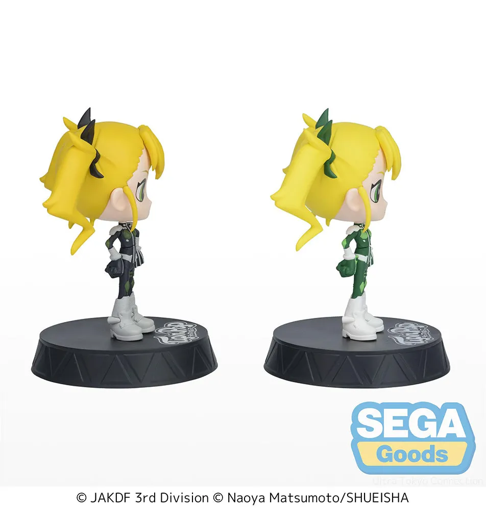 [Pre-order] KAIJU No.8 - Kikoru Shinomiya Mini Figure SEGA