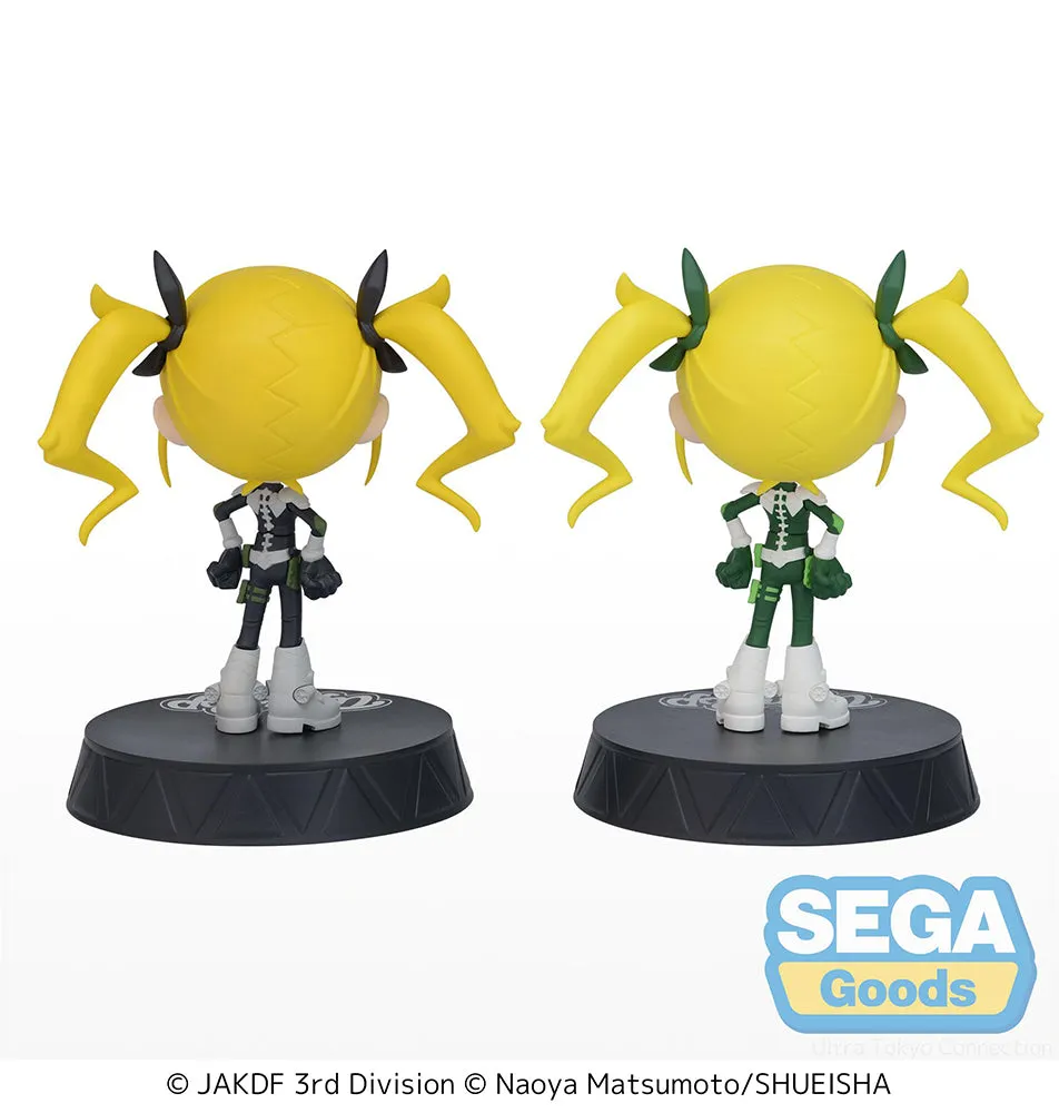 [Pre-order] KAIJU No.8 - Kikoru Shinomiya Mini Figure SEGA