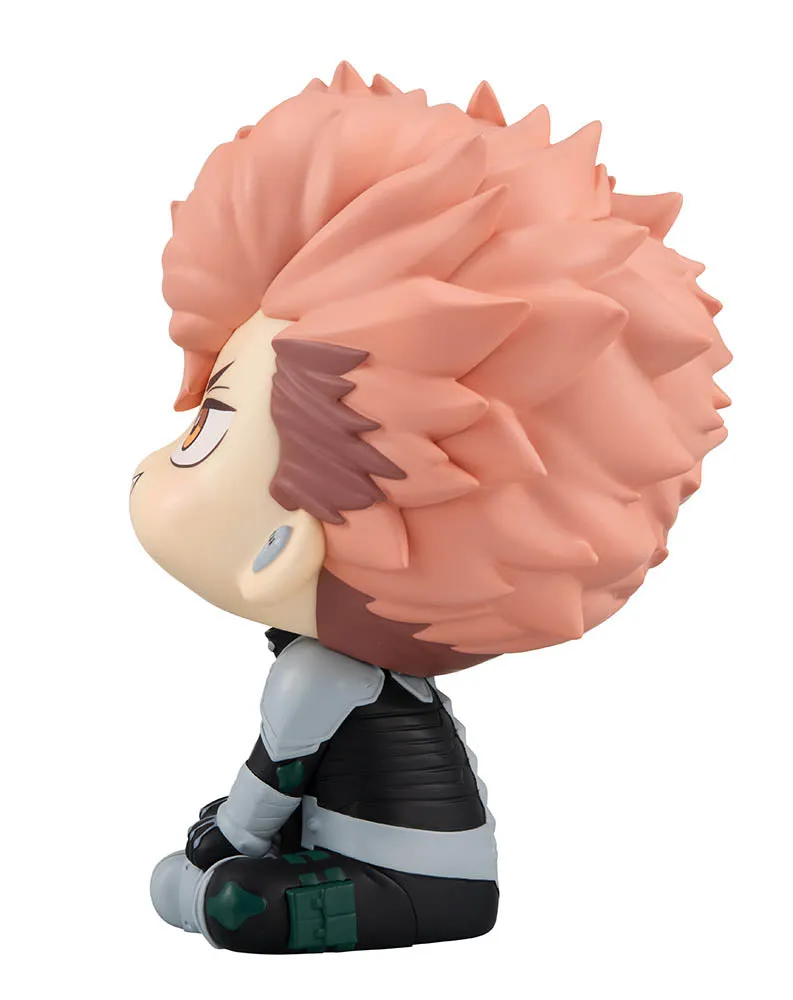 [Pre-order] Kaiju No.8 - Reno Ichikawa & Iharu Fruhashi Lookup Mini Figure MegaHouse