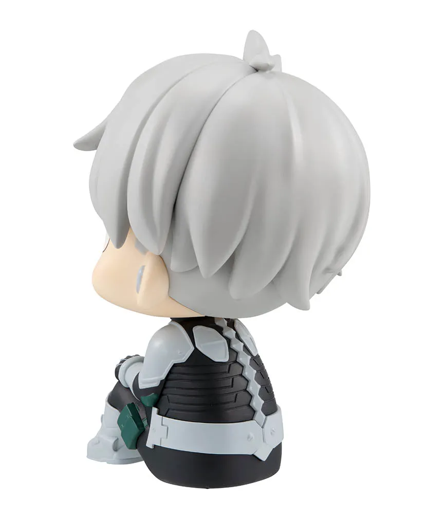 [Pre-order] Kaiju No.8 - Reno Ichikawa & Iharu Fruhashi Lookup Mini Figure MegaHouse