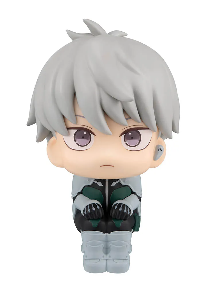 [Pre-order] Kaiju No.8 - Reno Ichikawa & Iharu Fruhashi Lookup Mini Figure MegaHouse