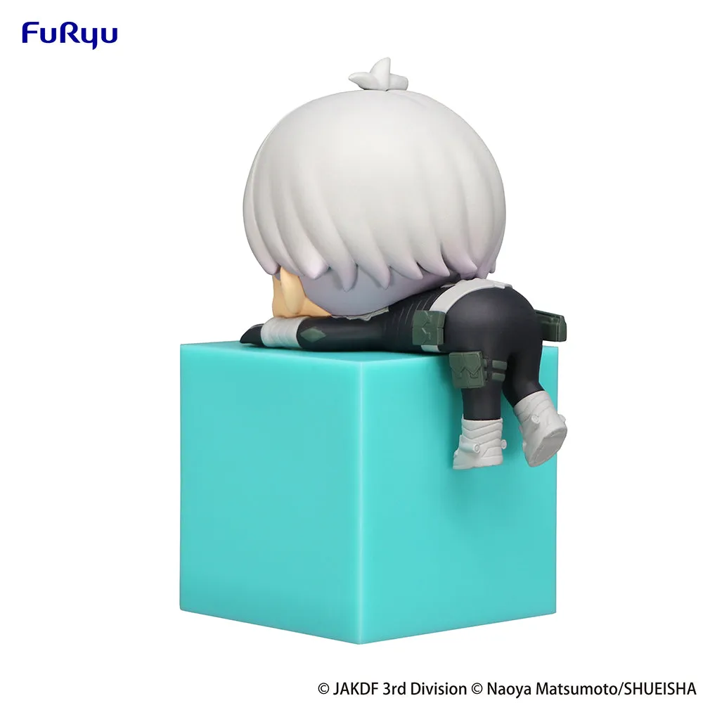 [Pre-order] KAIJU No.8 - Reno Ichikawa Hikkake Prize Figure FuRyu Corporation