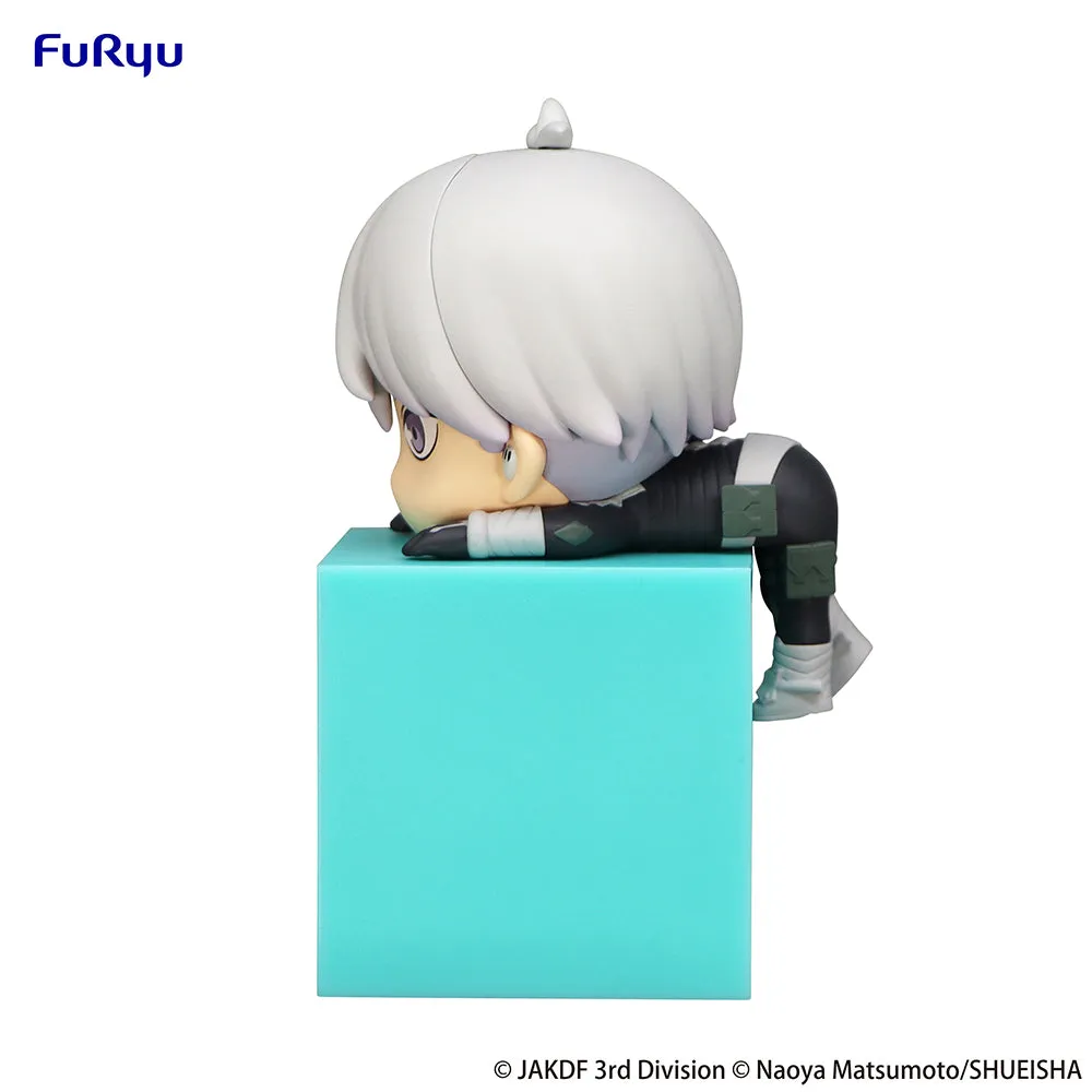[Pre-order] KAIJU No.8 - Reno Ichikawa Hikkake Prize Figure FuRyu Corporation