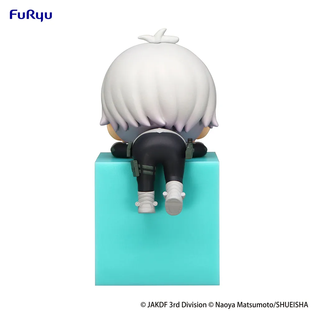 [Pre-order] KAIJU No.8 - Reno Ichikawa Hikkake Prize Figure FuRyu Corporation
