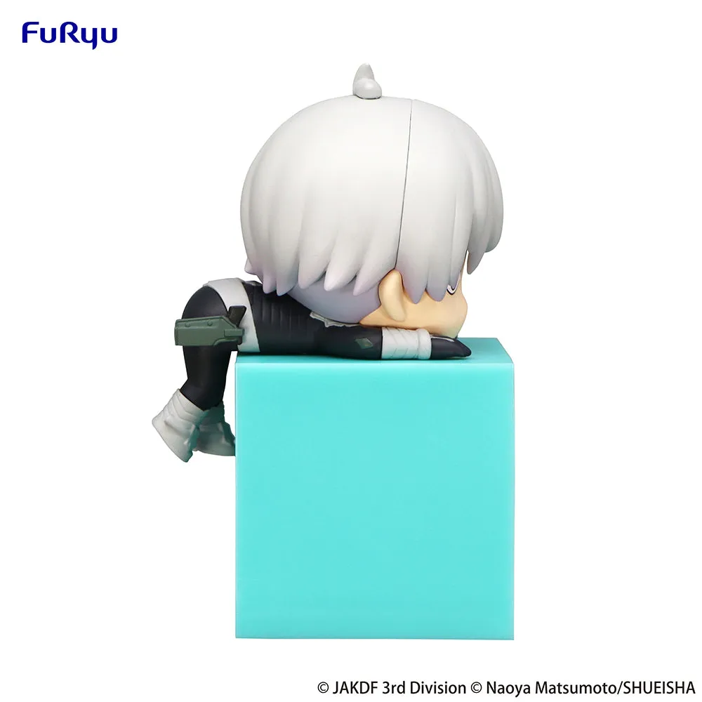 [Pre-order] KAIJU No.8 - Reno Ichikawa Hikkake Prize Figure FuRyu Corporation