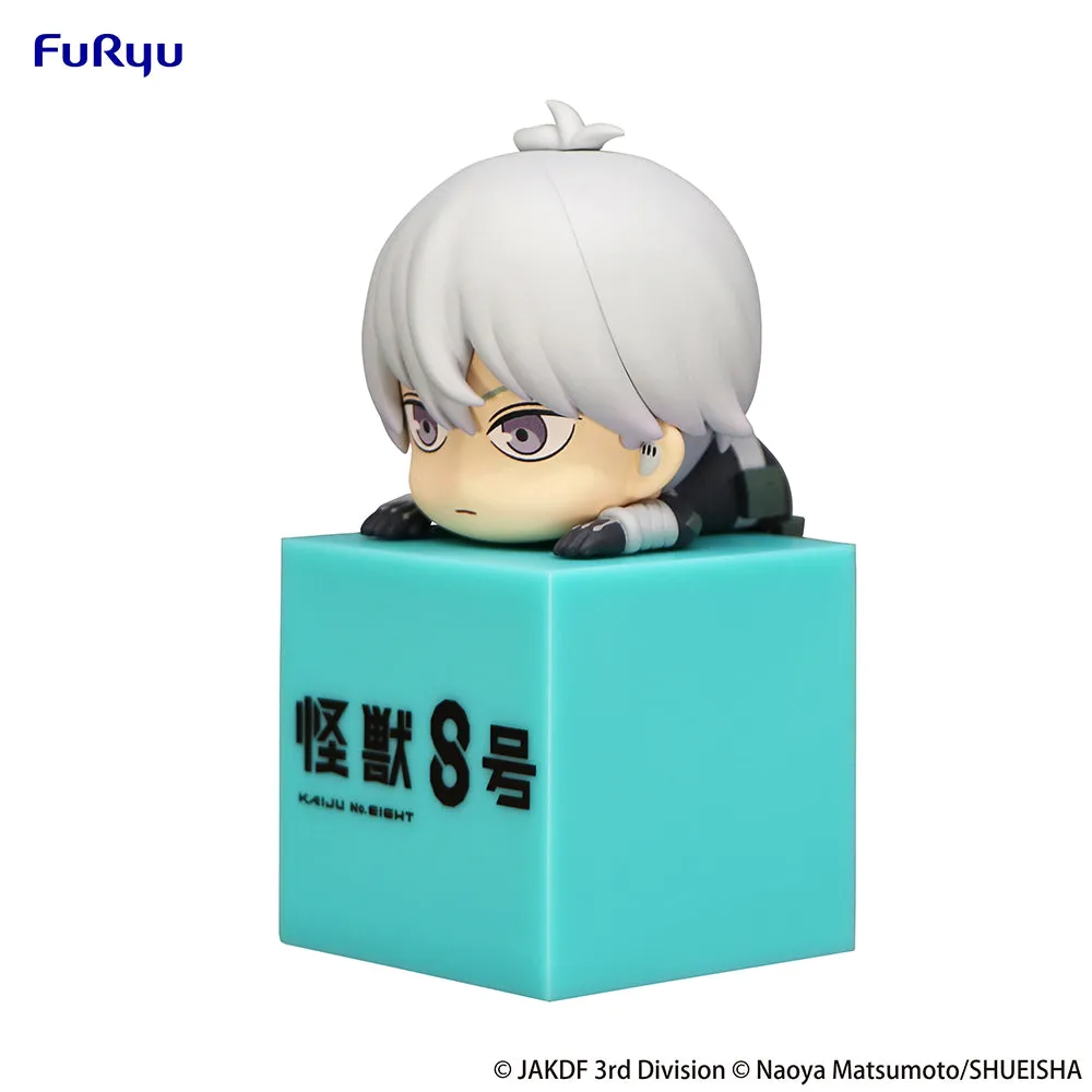 [Pre-order] KAIJU No.8 - Reno Ichikawa Hikkake Prize Figure FuRyu Corporation