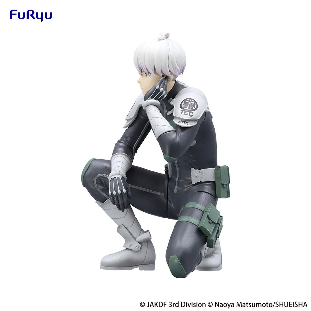 [Pre-order] KAIJU No.8 - Reno Ichikawa Noodle Stopper Prize Figure FuRyu Corporation