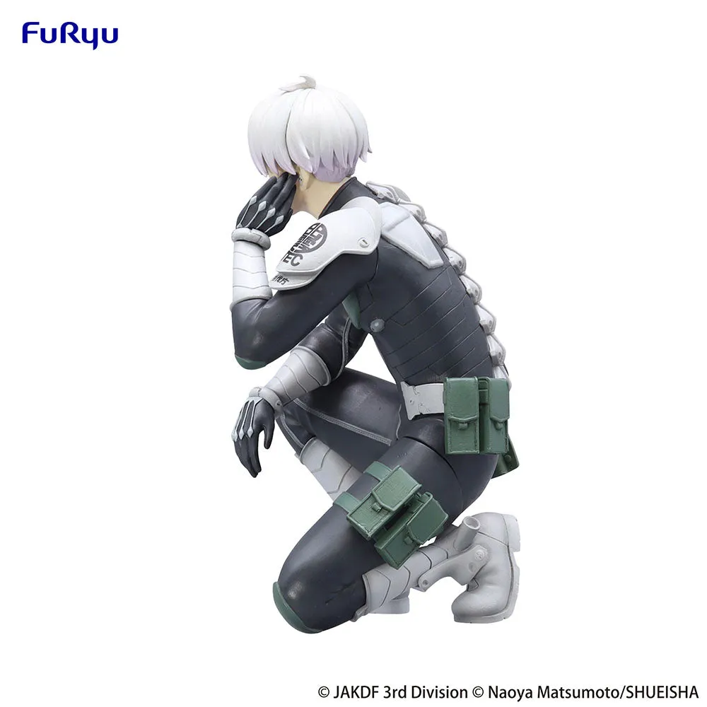 [Pre-order] KAIJU No.8 - Reno Ichikawa Noodle Stopper Prize Figure FuRyu Corporation