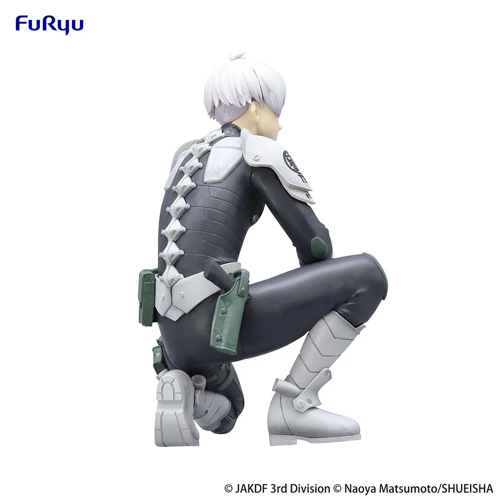 [Pre-order] KAIJU No.8 - Reno Ichikawa Noodle Stopper Prize Figure FuRyu Corporation