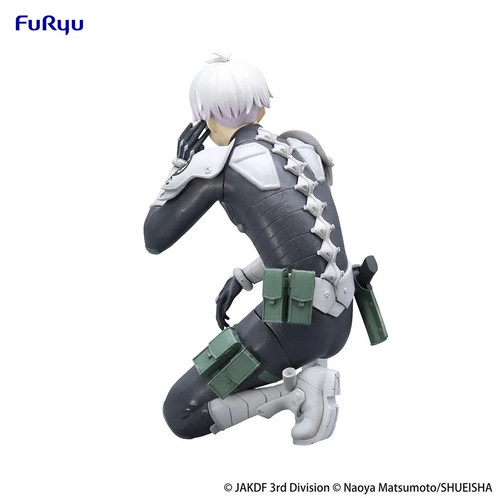 [Pre-order] KAIJU No.8 - Reno Ichikawa Noodle Stopper Prize Figure FuRyu Corporation