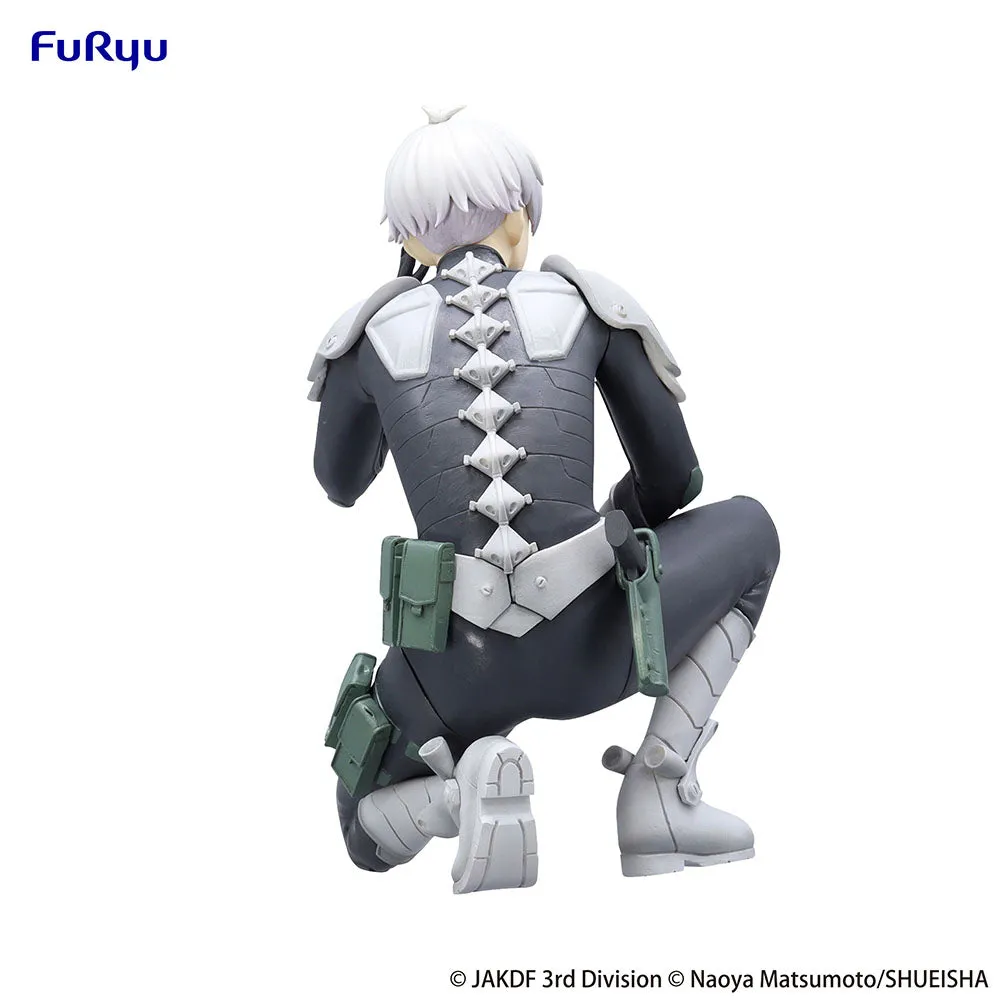 [Pre-order] KAIJU No.8 - Reno Ichikawa Noodle Stopper Prize Figure FuRyu Corporation