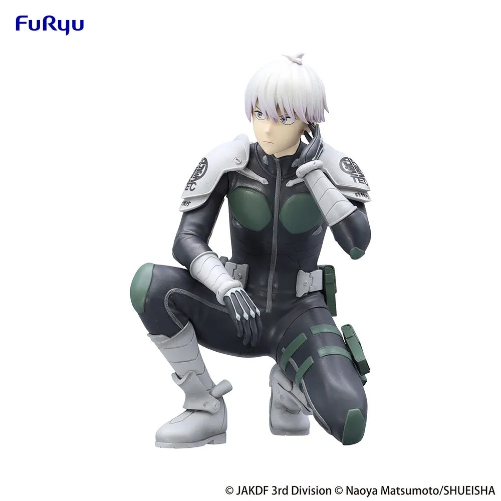 [Pre-order] KAIJU No.8 - Reno Ichikawa Noodle Stopper Prize Figure FuRyu Corporation