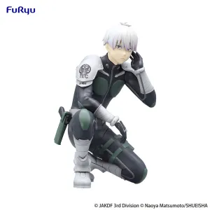 [Pre-order] KAIJU No.8 - Reno Ichikawa Noodle Stopper Prize Figure FuRyu Corporation