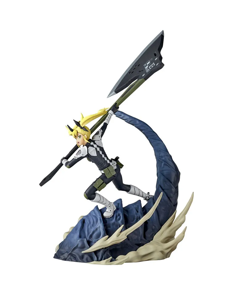 [Pre-order] KAIJU No.8 - Shinomiya Kikoru 1/18 Scale Figure Kaiyodo