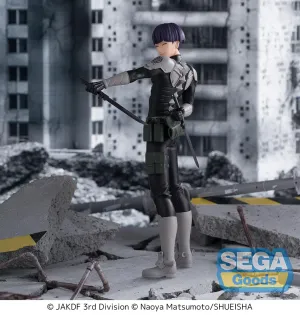 [Pre-order] KAIJU No.8 - Soshiro Hoshina Prize Figure SEGA