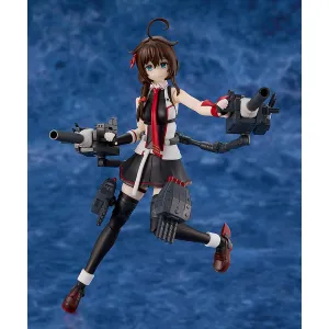[Pre-order] Kantai Collection "KanColle" - Shigure Kai San Plastic Model Kit Good Smile Company