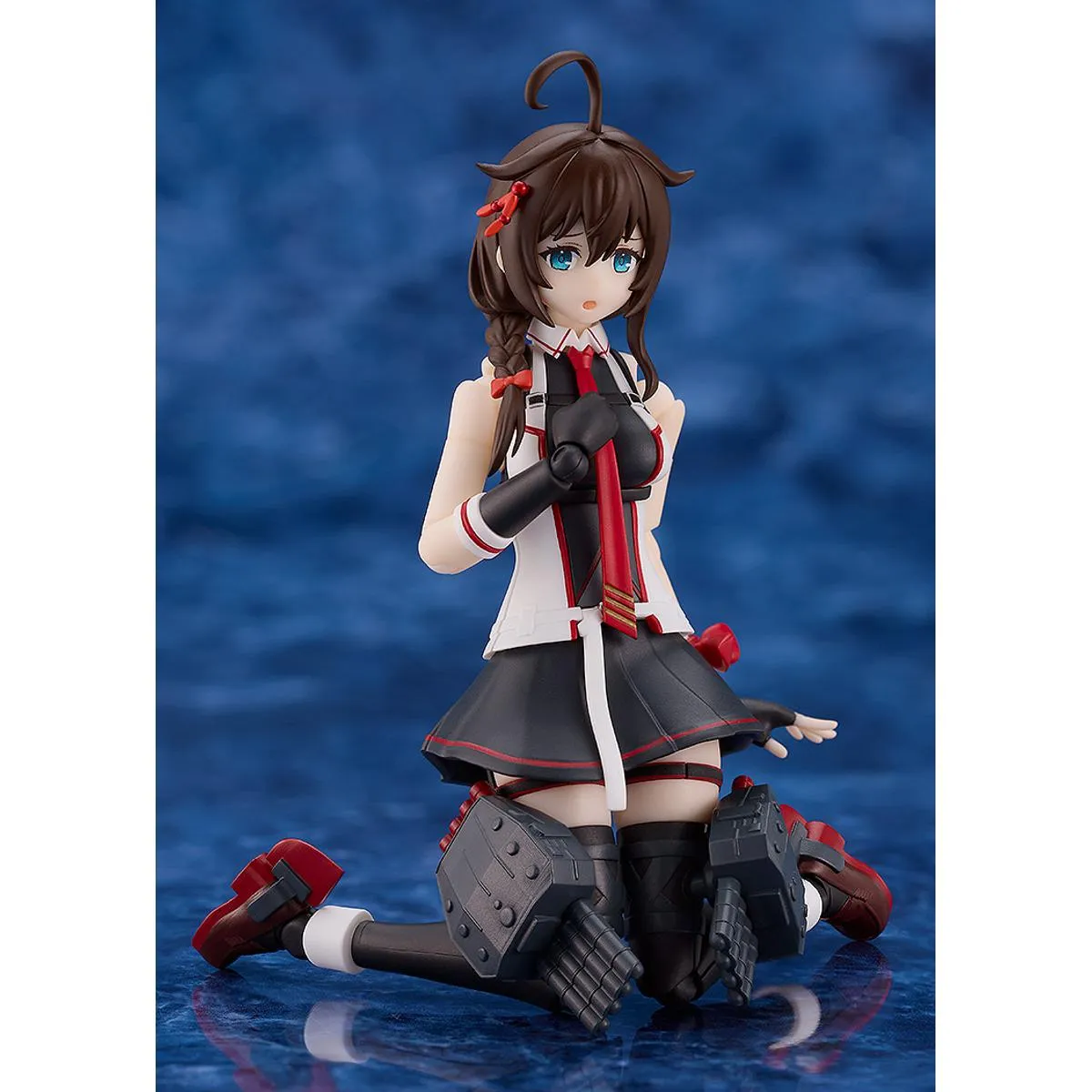 [Pre-order] Kantai Collection "KanColle" - Shigure Kai San Plastic Model Kit Good Smile Company